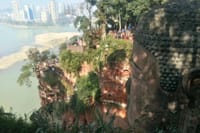 Leshan Giant Buddha