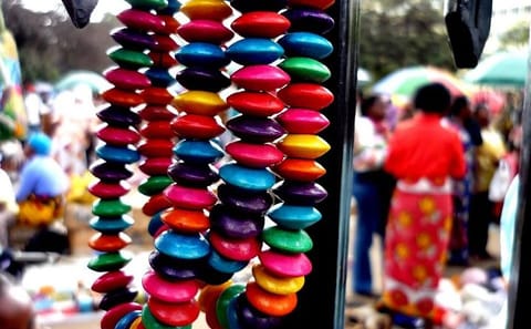 Nairobi Market Tour: Explore Local Artisans and Shops