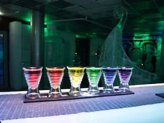Magic Ice Reykjavik experience, photo 6