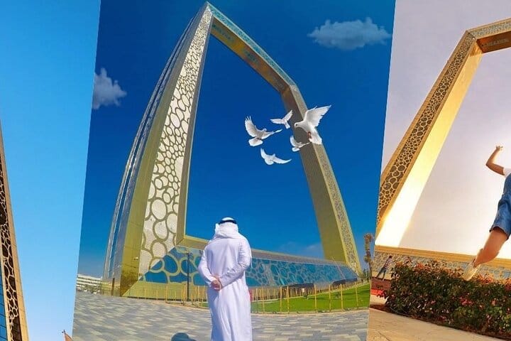 Explore Dubai From History to High Rises 9