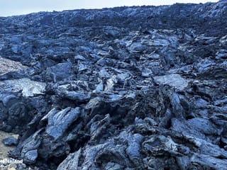 Afternoon Volcano Hiking Tour, photo 12