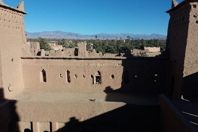 3 Days To Fes Via Sahara Desert 3