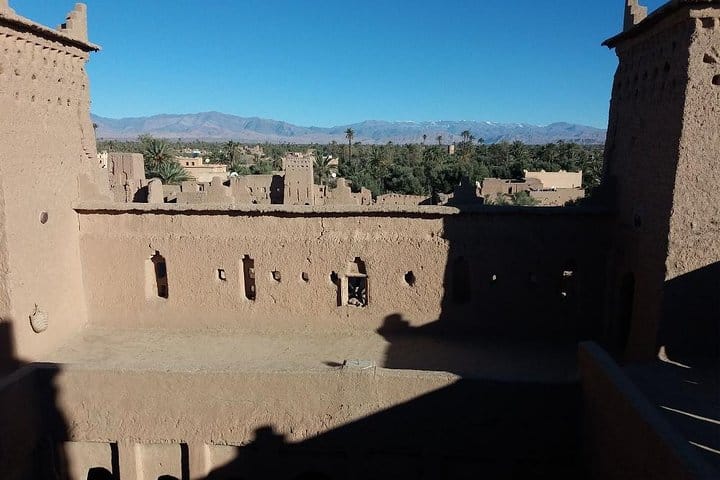 3 Days To Fes Via Sahara Desert 3