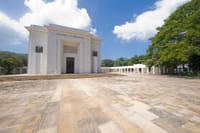 Self-Guided Audio Tour - Quinta de San Pedro Alejandrino  5