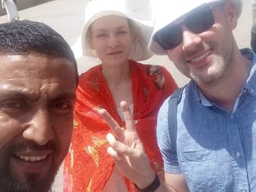 Tuk-Tuk Tour of Colombo's Cultural Landmarks and Markets
