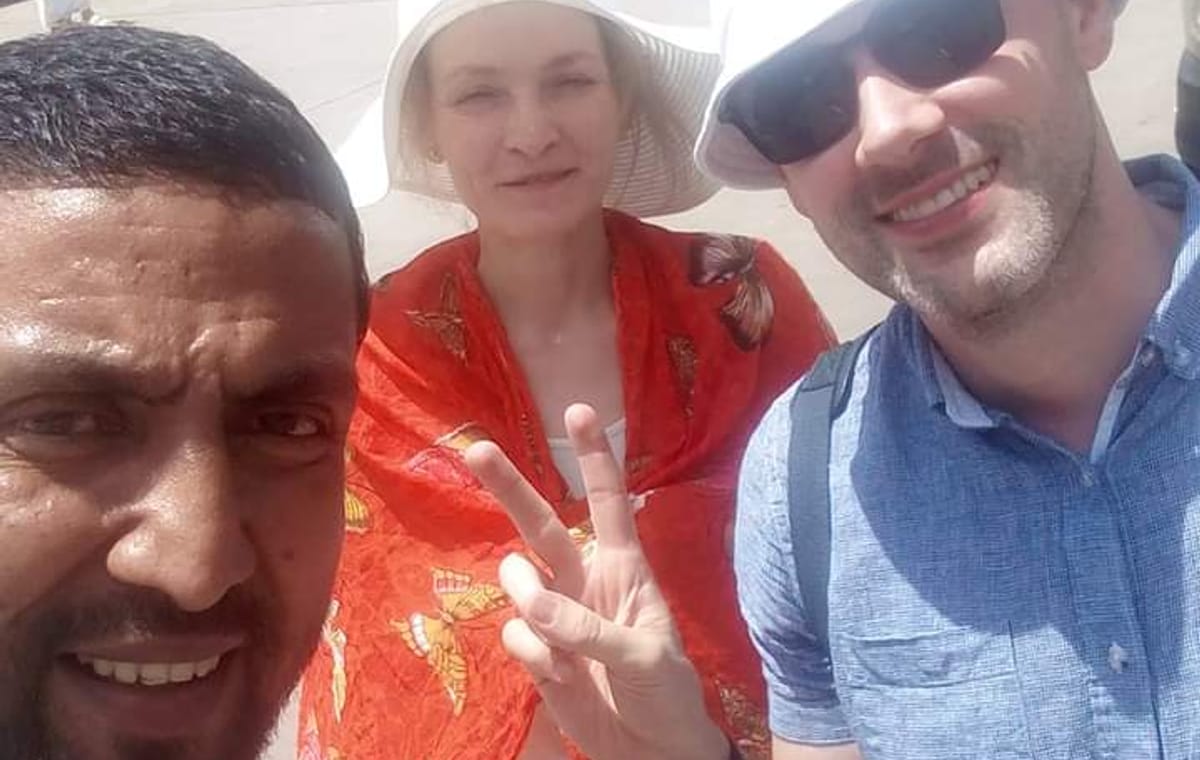 TUK trip is very cheap in colombo