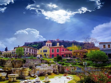 Classical Greece