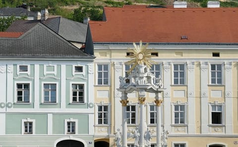 Private Walking Tour of Historic Krems an der Donau