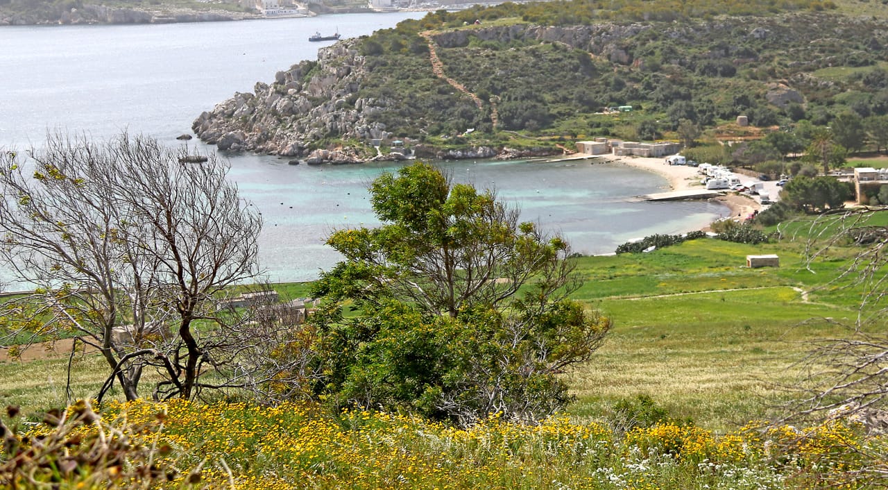 Mistra Valley & Selmun Nature Walking Tour (Private Tour) 6