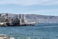 Shared Full day Valparaiso and Viña del mar from Santiago seasonal offer 4