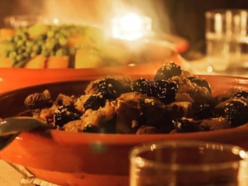 Private 7-Day Tour from Agadir to Marrakech with Desert Highlights