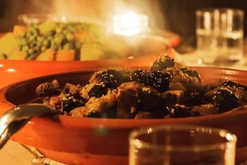 Private 7-Day Tour from Agadir to Marrakech with Desert Highlights