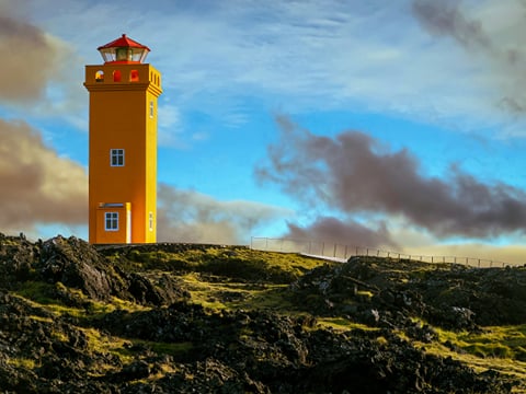Private Snæfellsnes Peninsula, photo 6