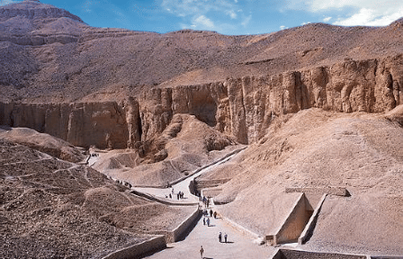 Cultural Day Tour of Luxor Temple from Hurghada