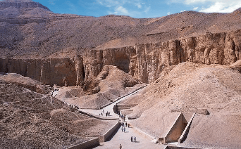 Cultural Day Tour of Luxor Temple from Hurghada