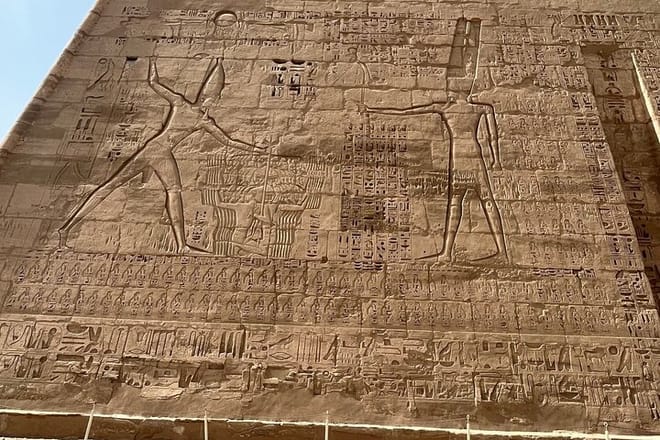 Habu Temple