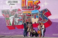 Vegas Secrets: Bars, Shopping, Limo and Dining Experience 2