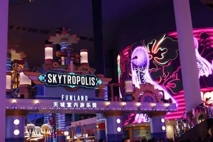 Private Genting Highlands Tour with Awana Cable Car and Premium Outlets