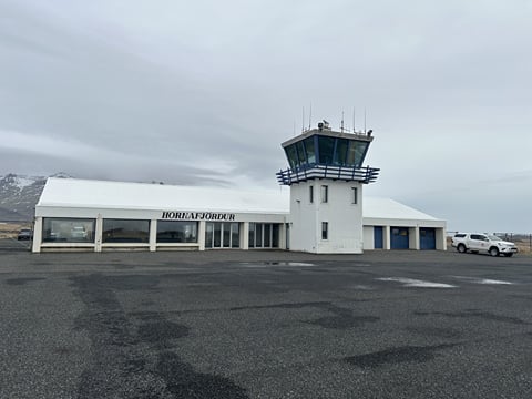 Jokulsarlon Glacier Lagoon, Diamond Beach & Blue Ice Cave from Hornafjörður Airport Small Group Tour, photo 16