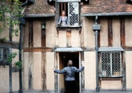 Discover Shakespeare’s Stratford and the Cotswolds 1