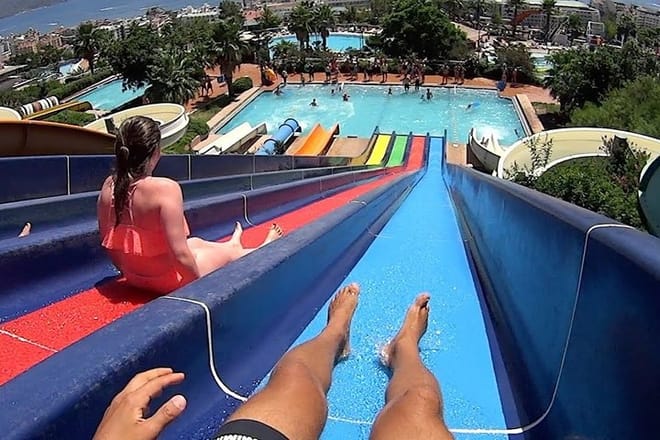Marmaris Aqua Dream Water Park Tickets 3