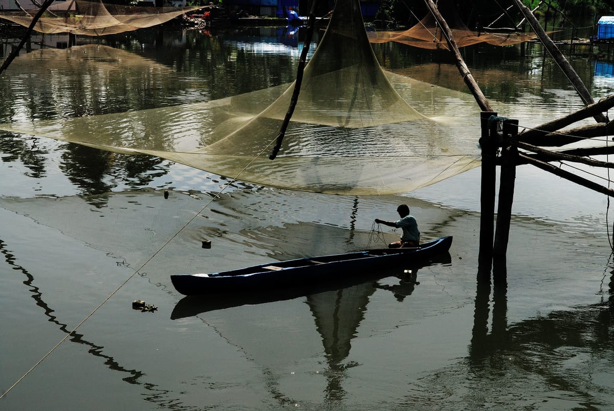 Backwaters & Beyond: Exploring South India’s Temples