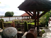 Self-Guided Tour in Damascena Complex Rose Valley 3