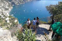 Amalfi Coast