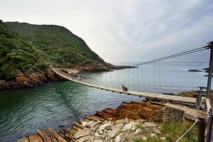 3 Day Garden Route All-inclusive Private Tour from Cape Town