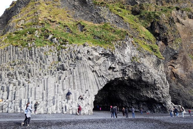 Private South Coast Tour from Reykjavik 6
