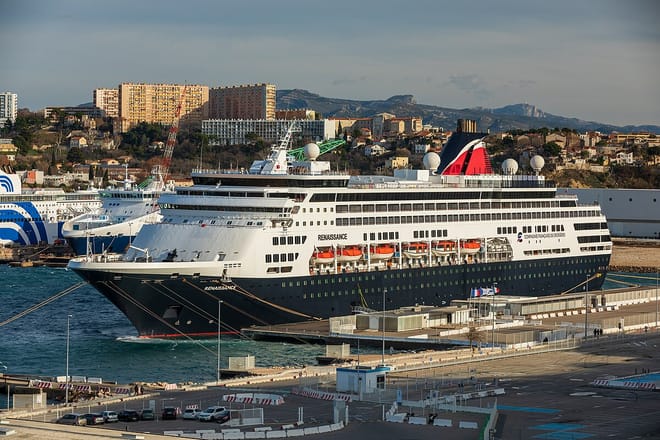 Marseille Private Shore Excursion: Provence Wine Experience