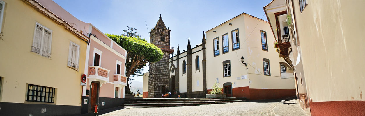 Sunday markets: Santa Brígida, San Mateo and Teror 4