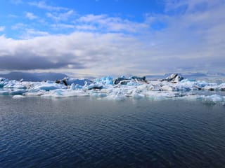  Jokulsárlón Glacier Lagoon & Secret Glacier Private Tour from Hofn, photo 7