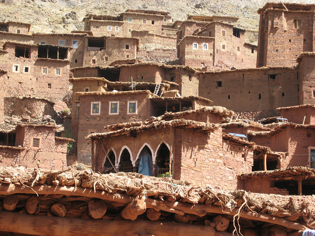 Follow the Clinton’s Foot Steps To Atlas Mountains | 1 Day : Private & Luxury  4