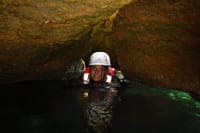 Soft Coasteering - Arr&aacute;bida Port Discover The Nature - Outdoor Events