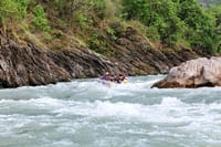 Rafting in Nepal: Trishuli, Bhotekoshi & Other River Rafting  5