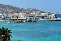 Charming Mykonos An Intimate Private Tour 5