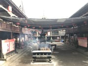 Private Day Trip to Pingyao from Xi'an by Bullet Train 5