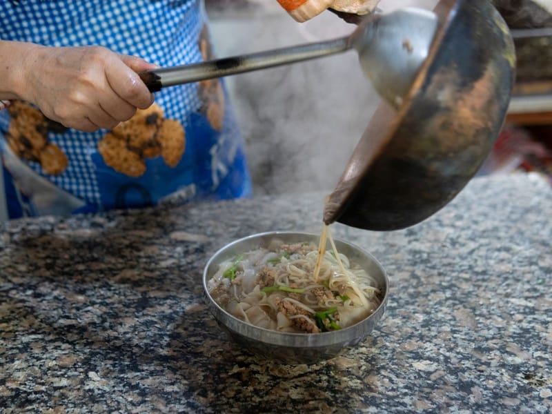 Lijiang Naxi Home Cooking Class with English Guide