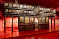 Daytrip to Korce "Little Paris" & Pogradec in Lake Ohrid 6