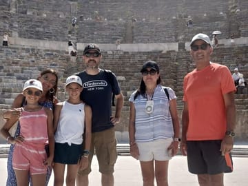 Ephesus