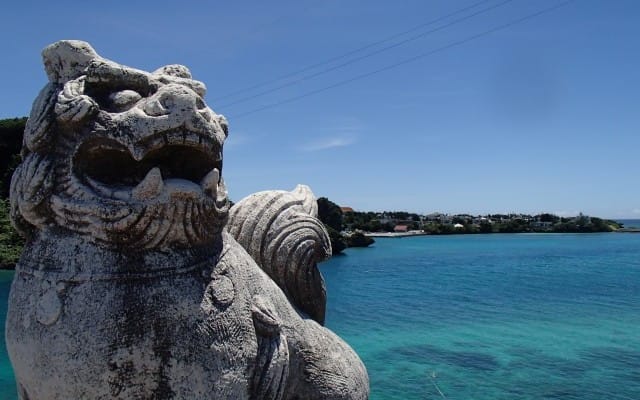 Okinawa and  Naha City Tour Custom One-Day Tour by Private Vehicle photo 4