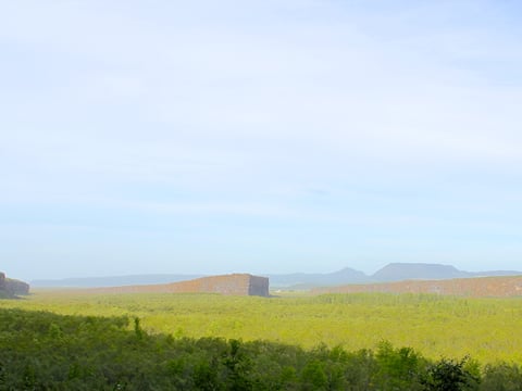 Secrets of the Highlands (10D/9N), photo 6