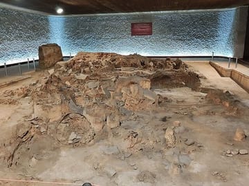 Archaeological tour-From the Neolithic to Modern times in Augusta Trayana