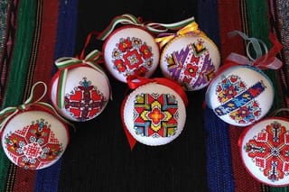 Bulgarian Authentic Private Crafts Workshop in the Rose Valley