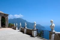 Positano, Amalfi and Ravello - Private Tour 4