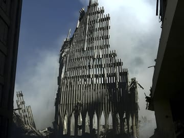 Ground Zero 911 Memorial and One World Observatory Tour