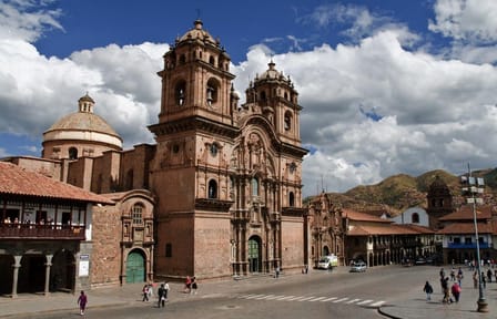 Inca Journey, Private Tour