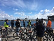 The sustainable Copenhagen of the future 2