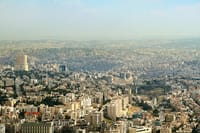 Private Walking Tour of Amman with Optional Street Food Experience 6